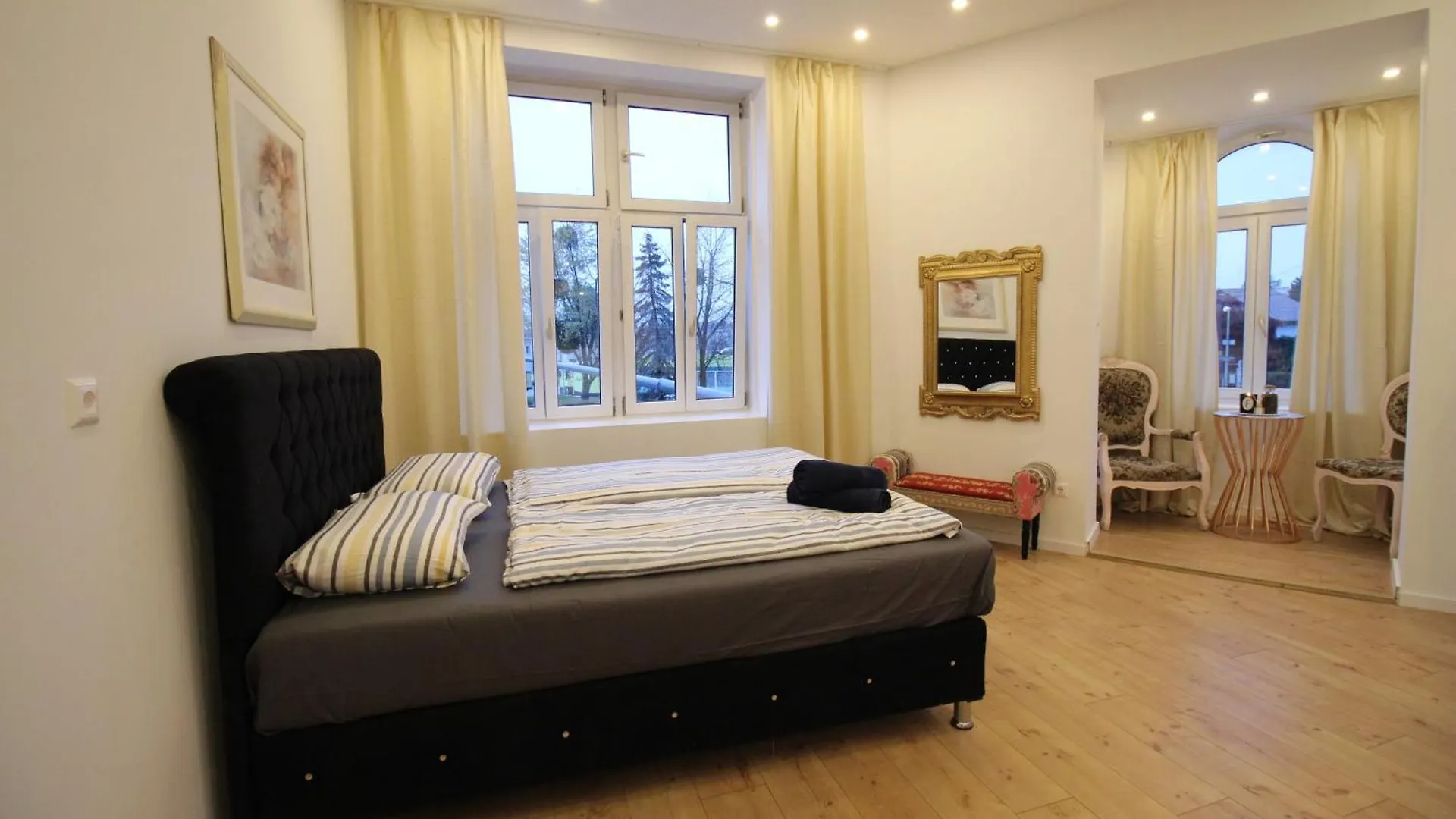 Alloggio in famiglia Comfortable Accommodations In The Alterlaa Area Lv4 Vienna Austria