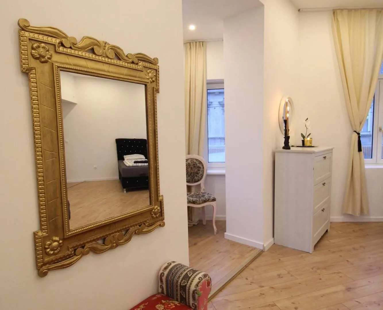 Comfortable Accommodations In The Alterlaa Area Lv4 Vienna