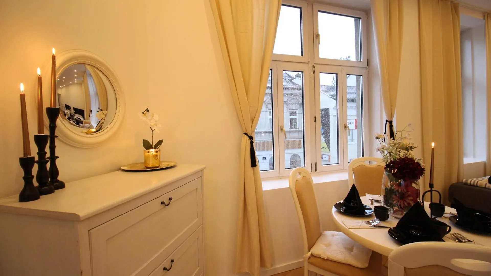 Alloggio in famiglia Comfortable Accommodations In The Alterlaa Area Lv4 Vienna