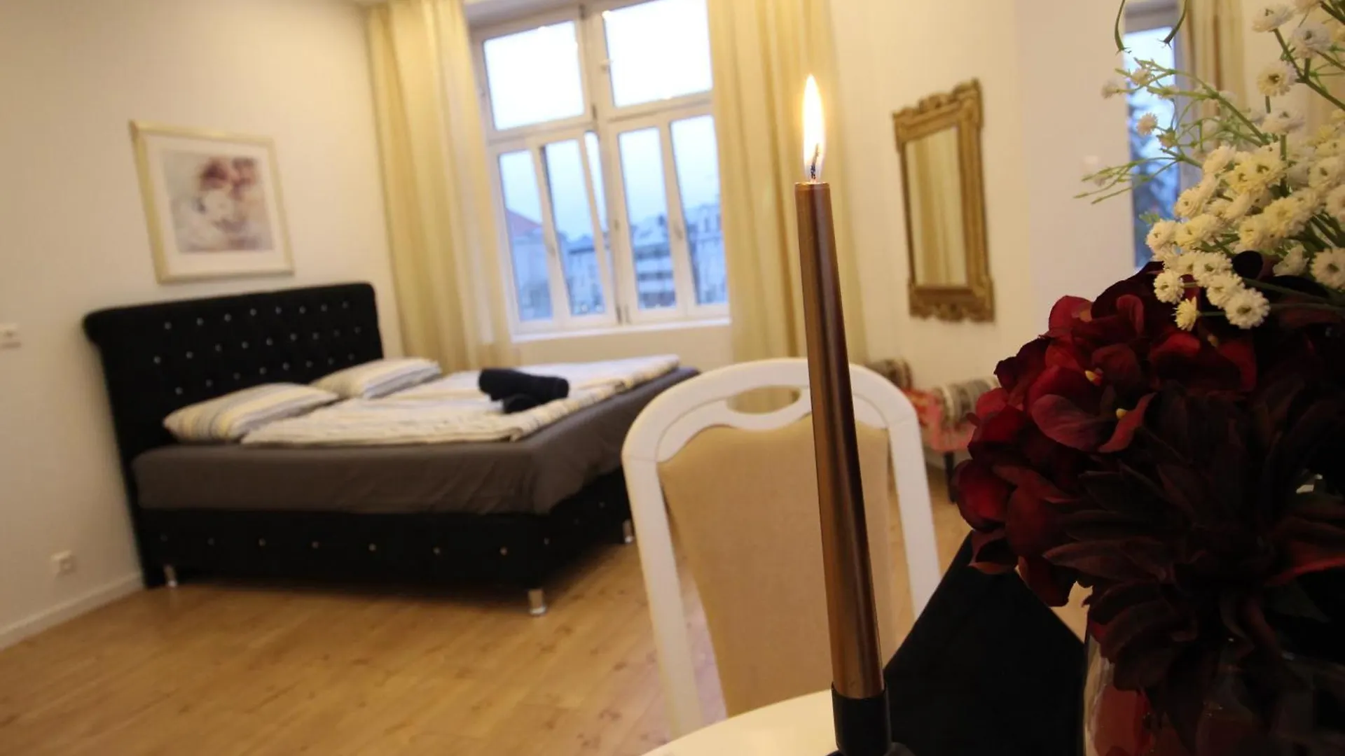 Comfortable Accommodations In The Alterlaa Area Lv4 Vienna