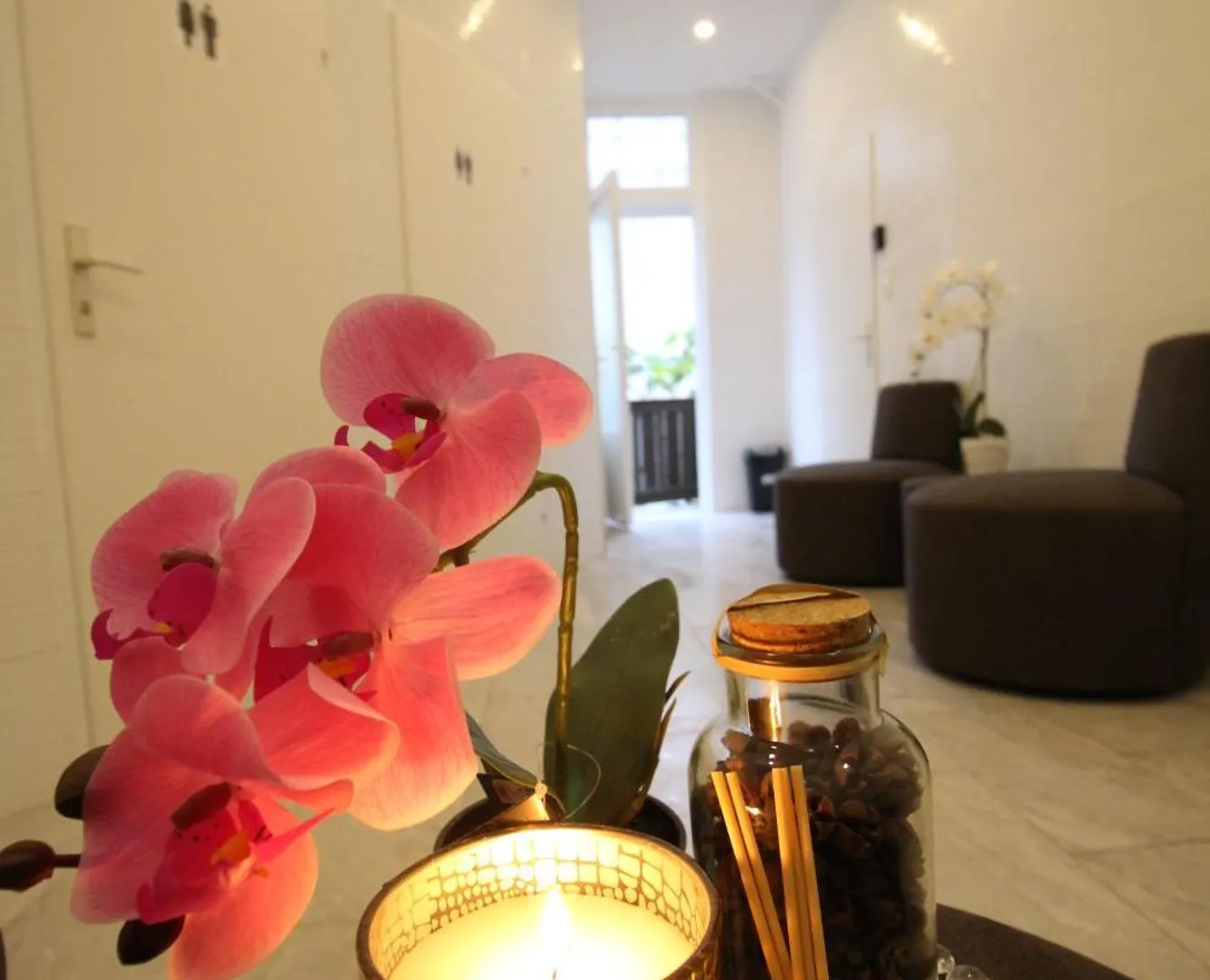 Alloggio in famiglia Comfortable Accommodations In The Alterlaa Area Lv4 Vienna Austria