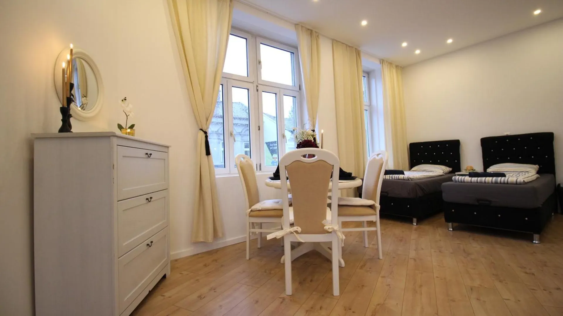 Alloggio in famiglia Comfortable Accommodations In The Alterlaa Area Lv4 Vienna