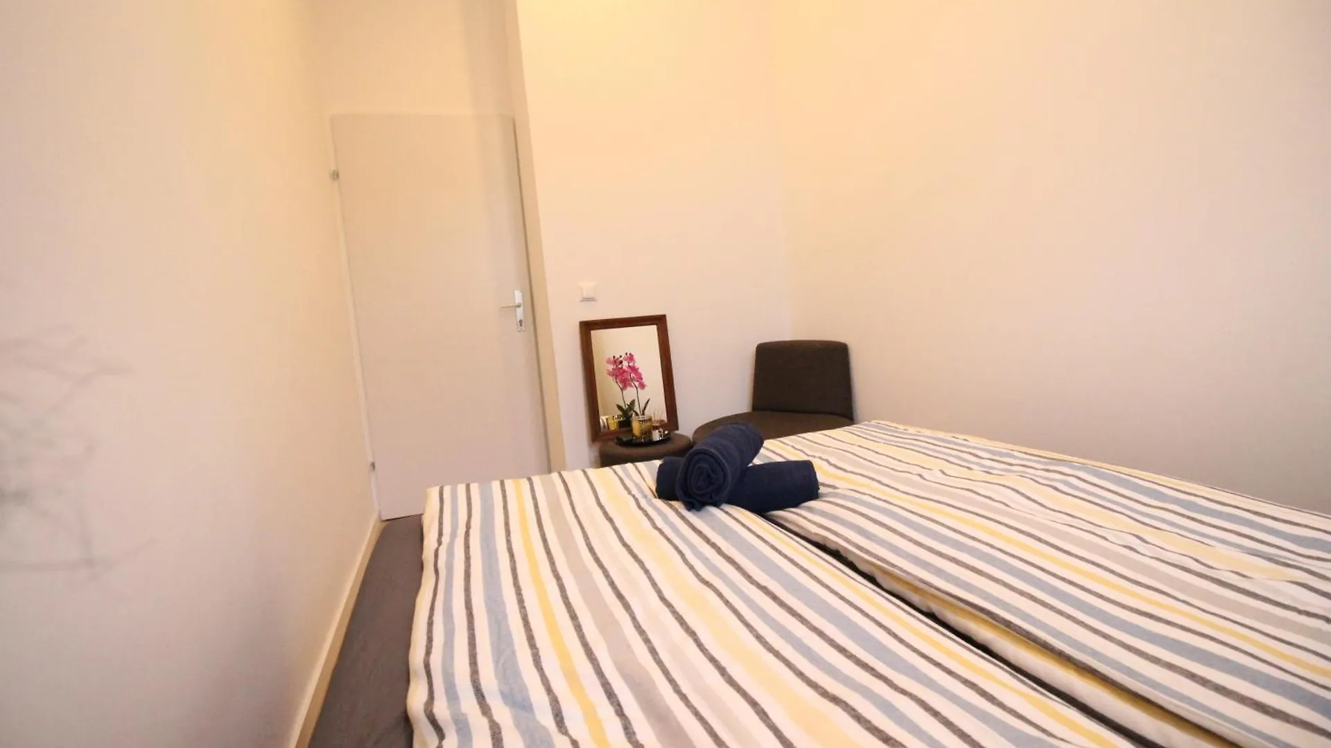 Comfortable Accommodations In The Alterlaa Area Lv4 Vienna