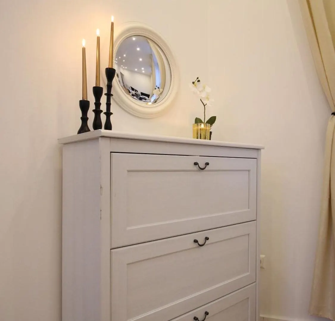 Comfortable Accommodations In The Alterlaa Area Lv4 Vienna