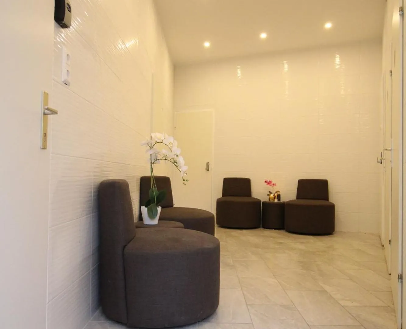 Alloggio in famiglia Comfortable Accommodations In The Alterlaa Area Lv4 Vienna Austria