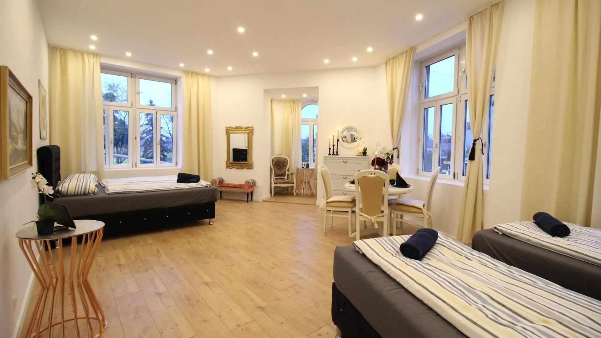 Alloggio in famiglia Comfortable Accommodations In The Alterlaa Area Lv4 Vienna
