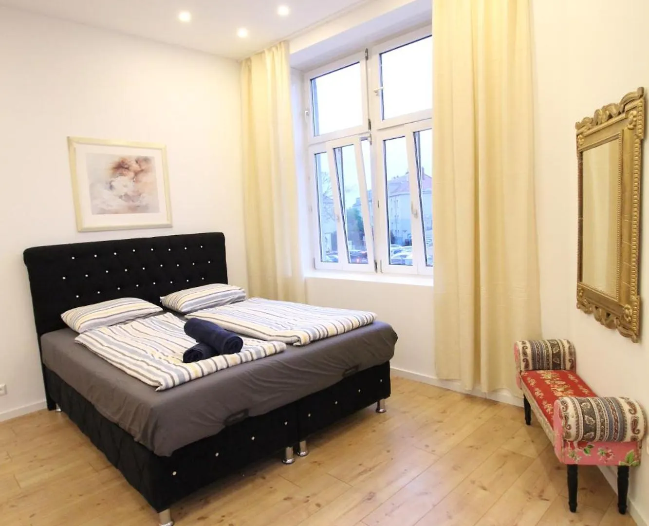 Comfortable Accommodations In The Alterlaa Area Lv4 Vienna Alloggio in famiglia