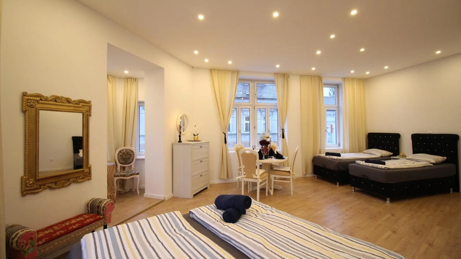 Comfortable Accommodations In The Alterlaa Area Lv4 Vienna Austria