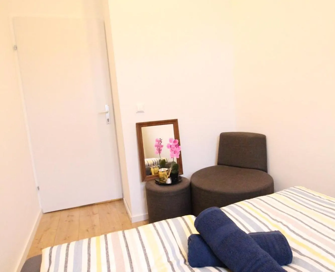 Comfortable Accommodations In The Alterlaa Area Lv4 Vienna 0*,  Austria