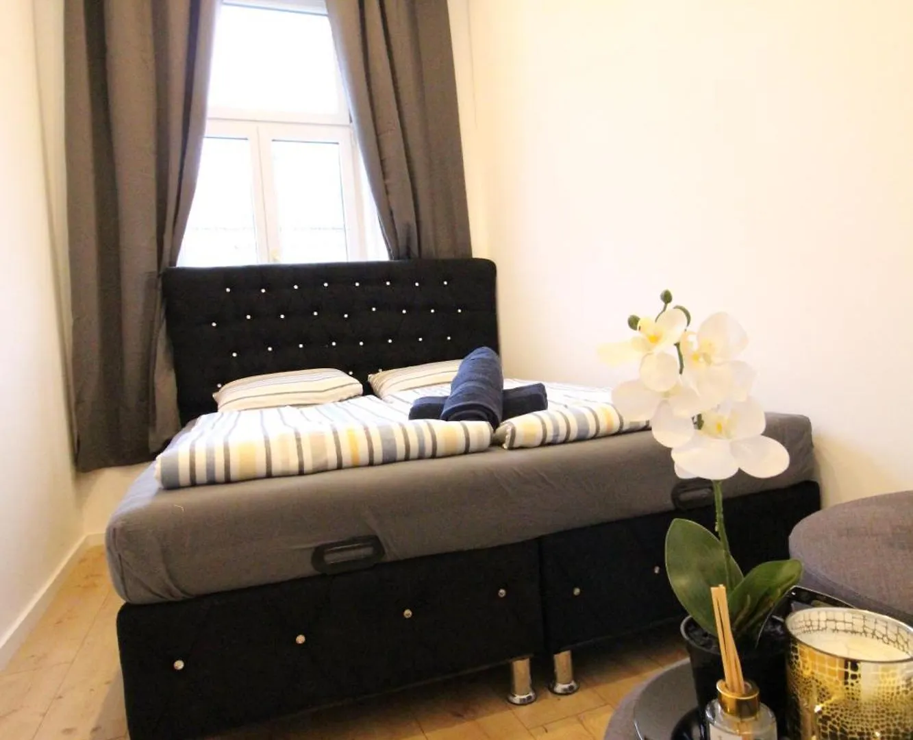 Comfortable Accommodations In The Alterlaa Area Lv4 Vienna