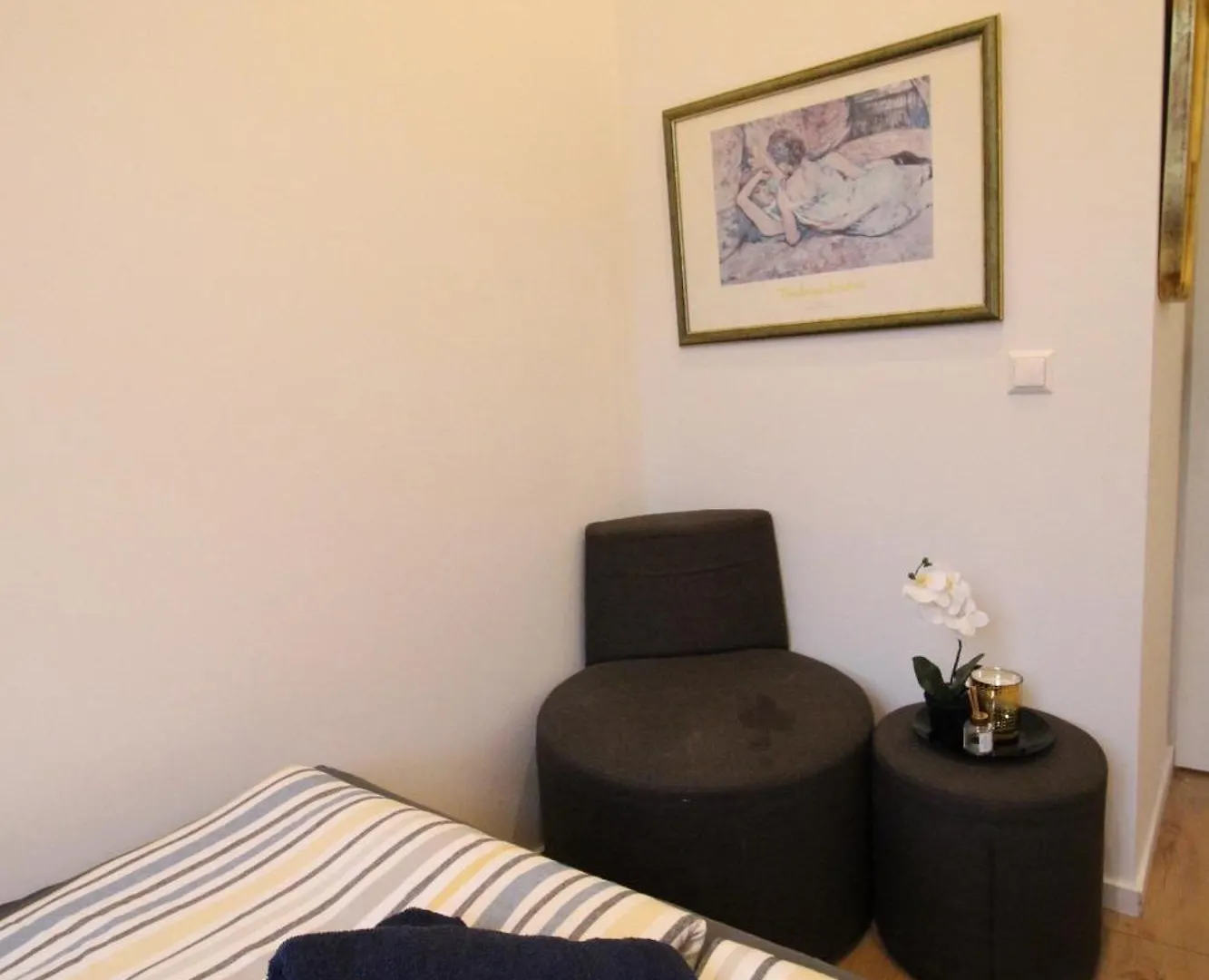 Alloggio in famiglia Comfortable Accommodations In The Alterlaa Area Lv4 Vienna