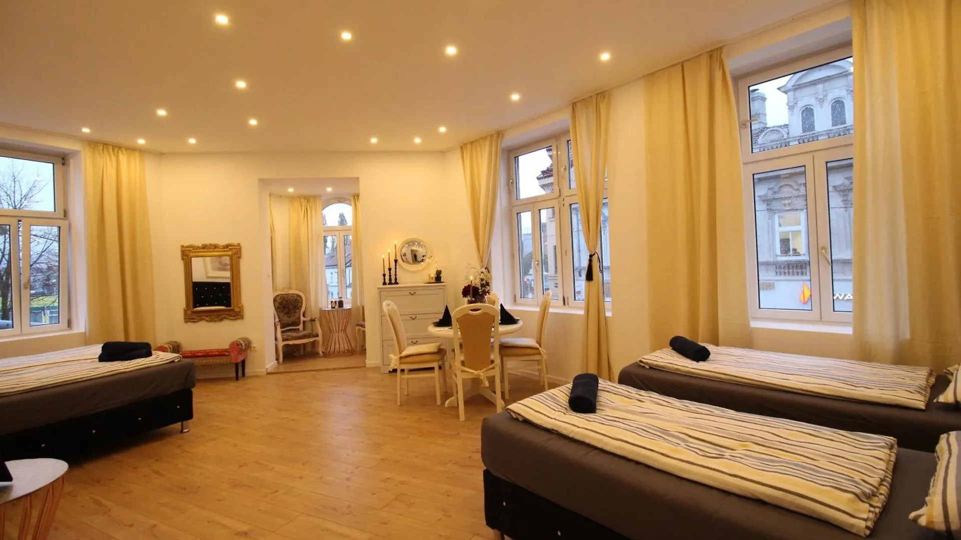 Comfortable Accommodations In The Alterlaa Area Lv4 Vienna