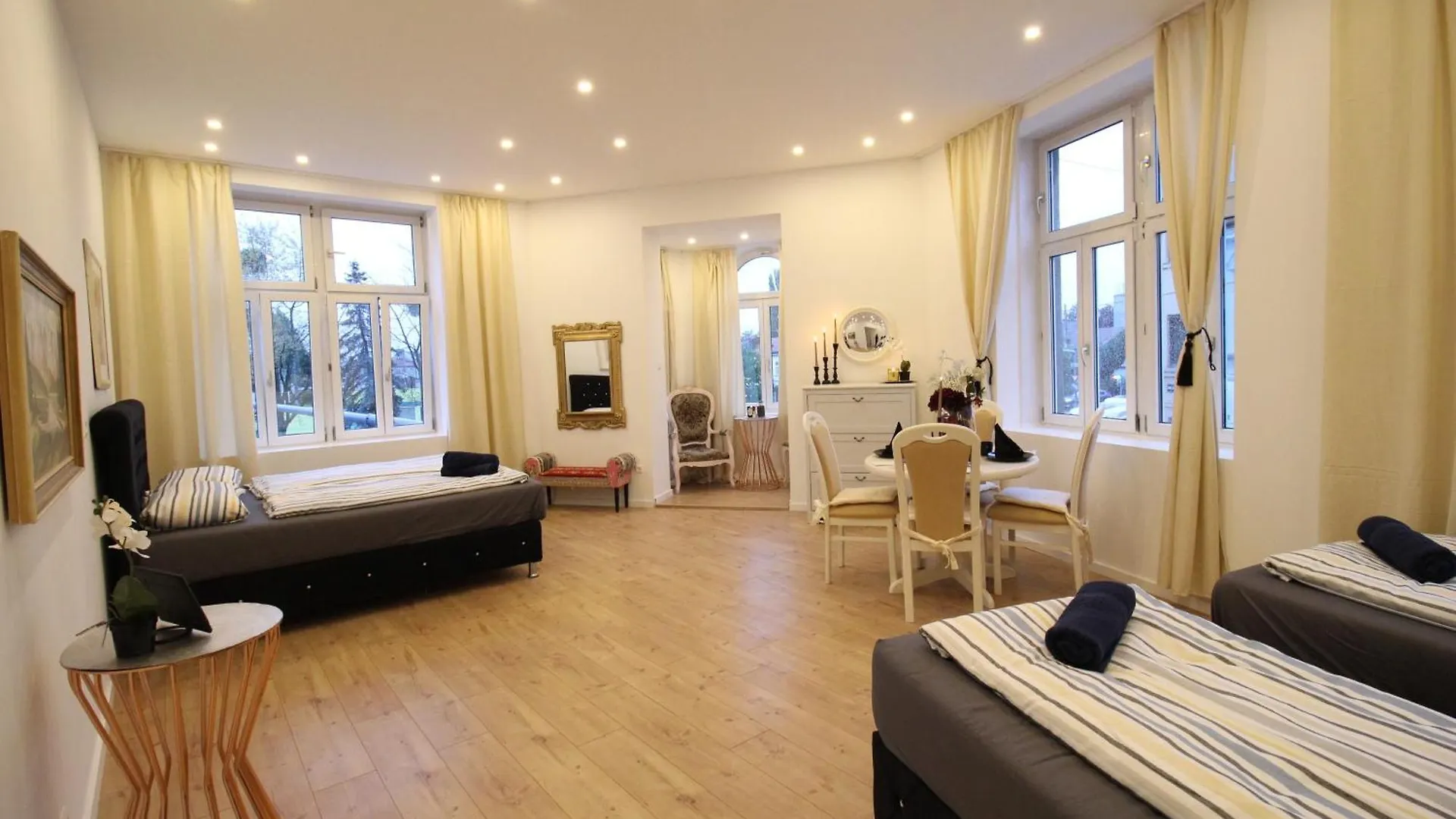 Alloggio in famiglia Comfortable Accommodations In The Alterlaa Area Lv4 Vienna