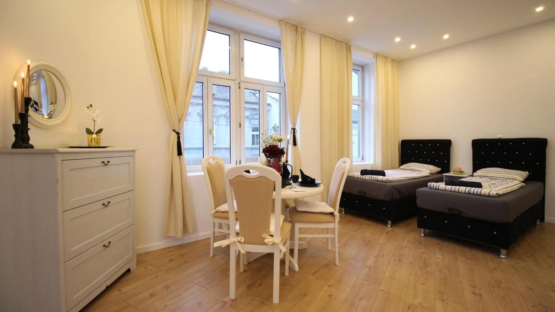 Comfortable Accommodations In The Alterlaa Area Lv4 Vienna