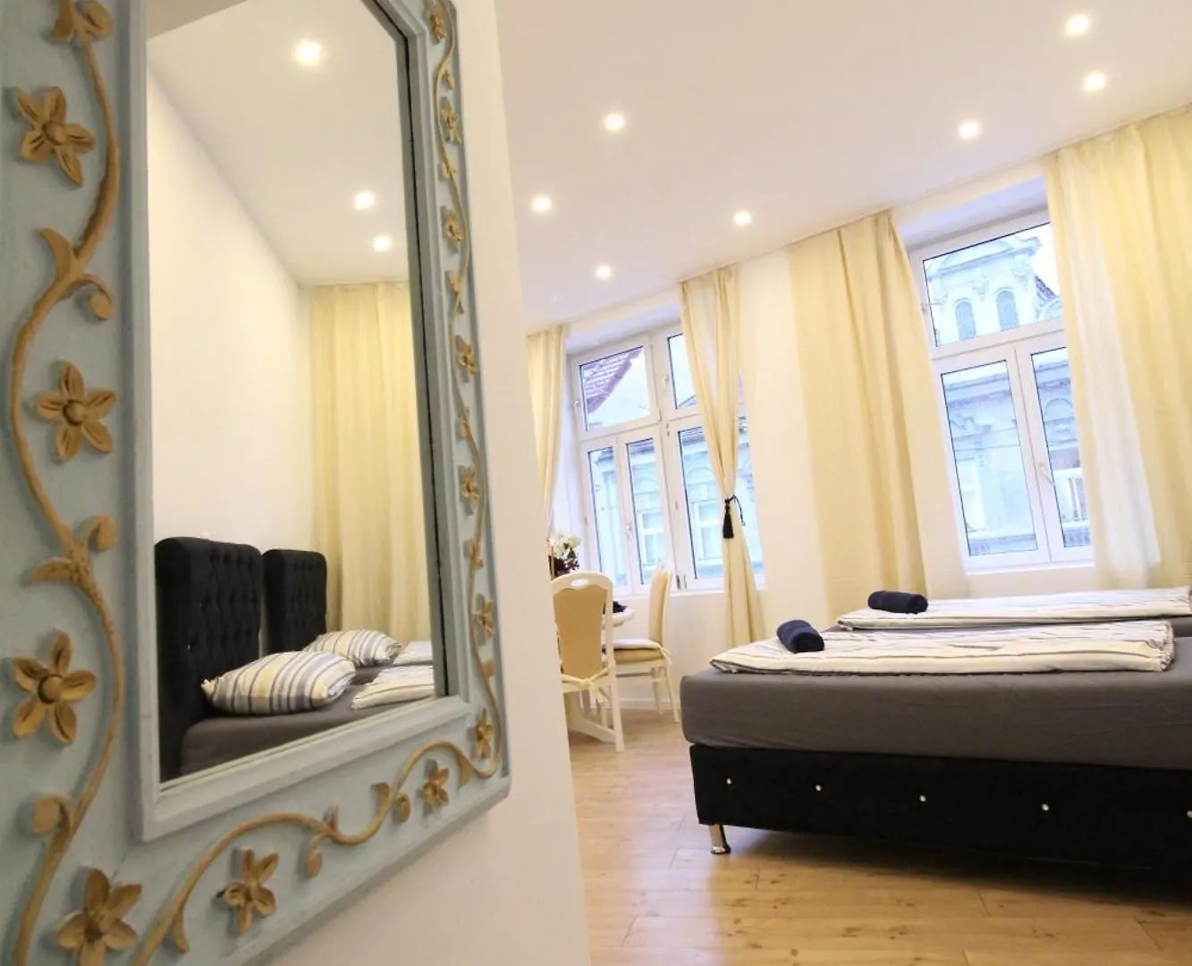 וינה Comfortable Accommodations In The Alterlaa Area Lv4