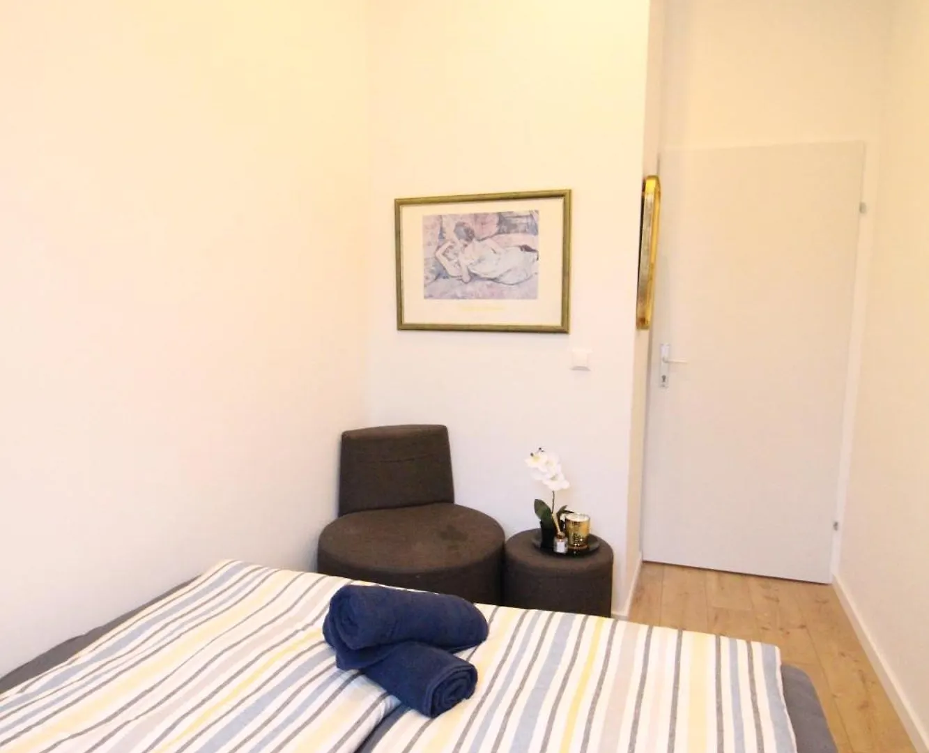 וינה Comfortable Accommodations In The Alterlaa Area Lv4