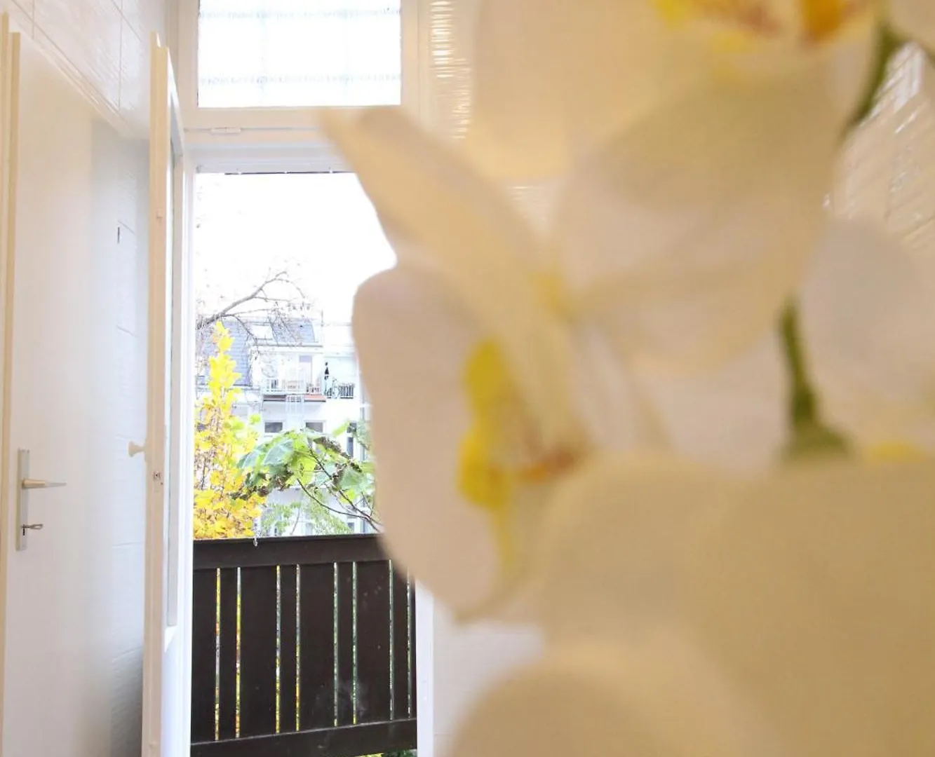 בית אירוח וינה Comfortable Accommodations In The Alterlaa Area Lv4